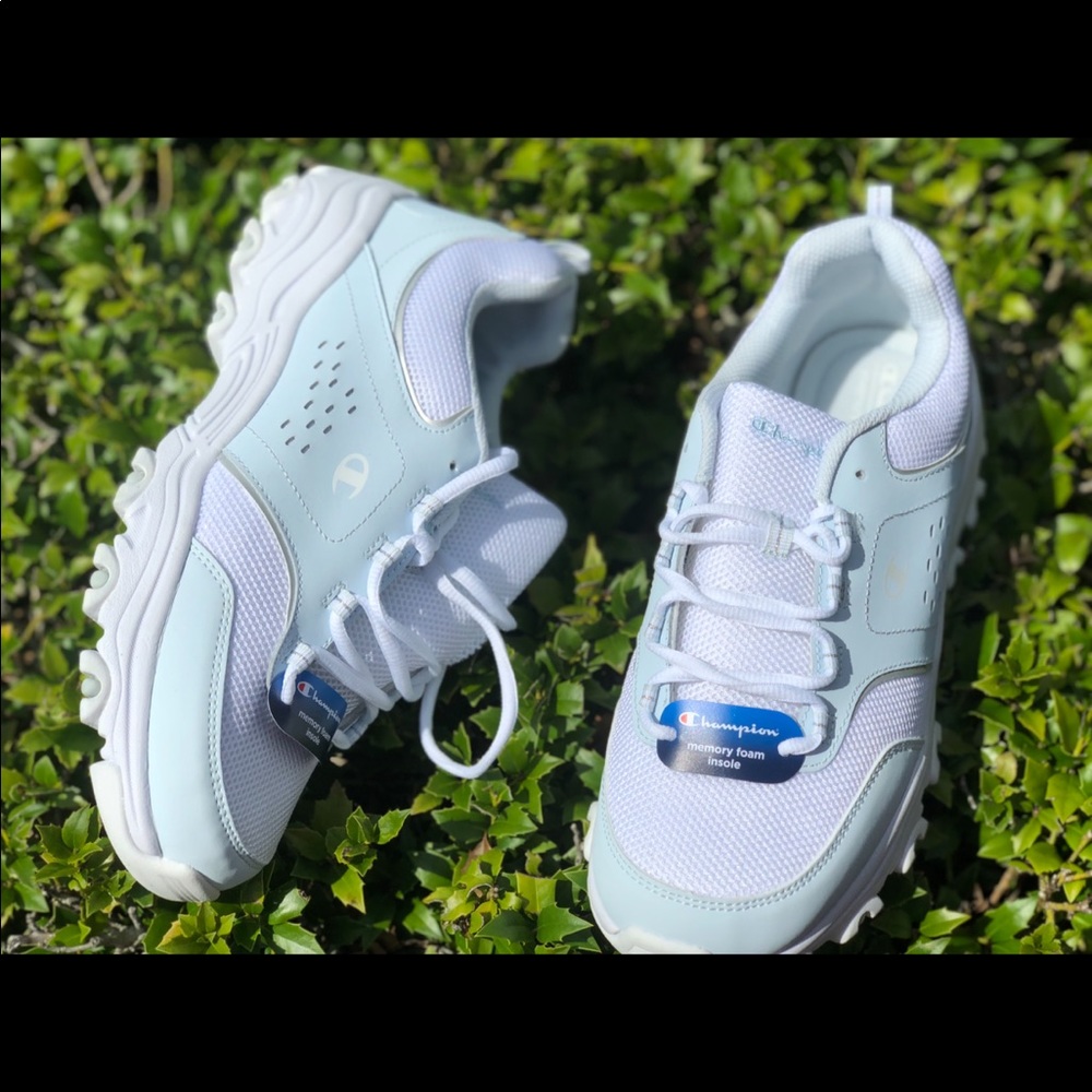 Brand new champion shoes